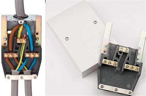 cooker and hob junction box|wiring hob and oven together.